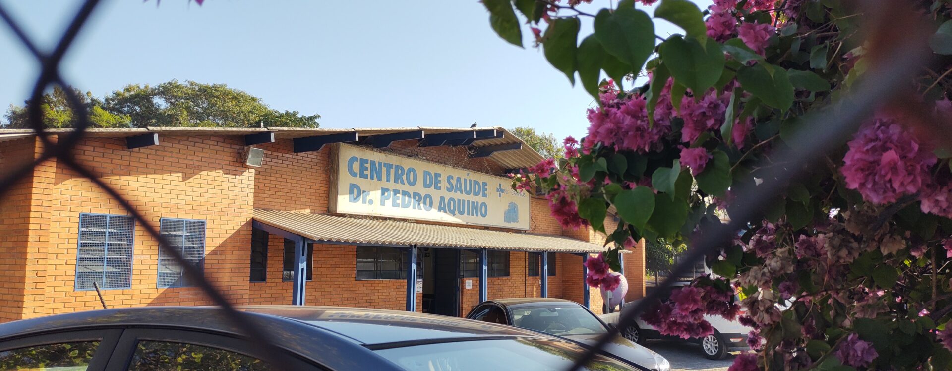 Posto de saúde